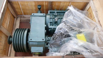 无油润滑摆动式空气压缩机 气体压缩机械的革新者与工业应用全景解析